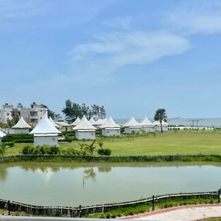 Luxury Amar Tree Resort Mandarmani Extérieur photo