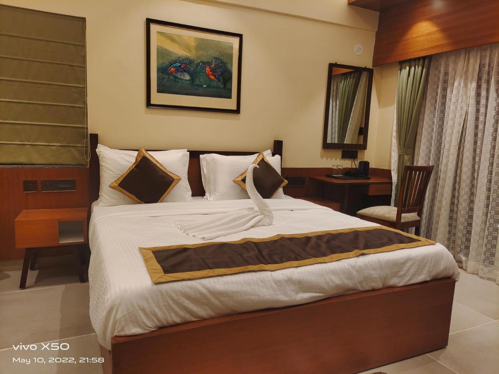 Luxury Amar Tree Resort Mandarmani Extérieur photo
