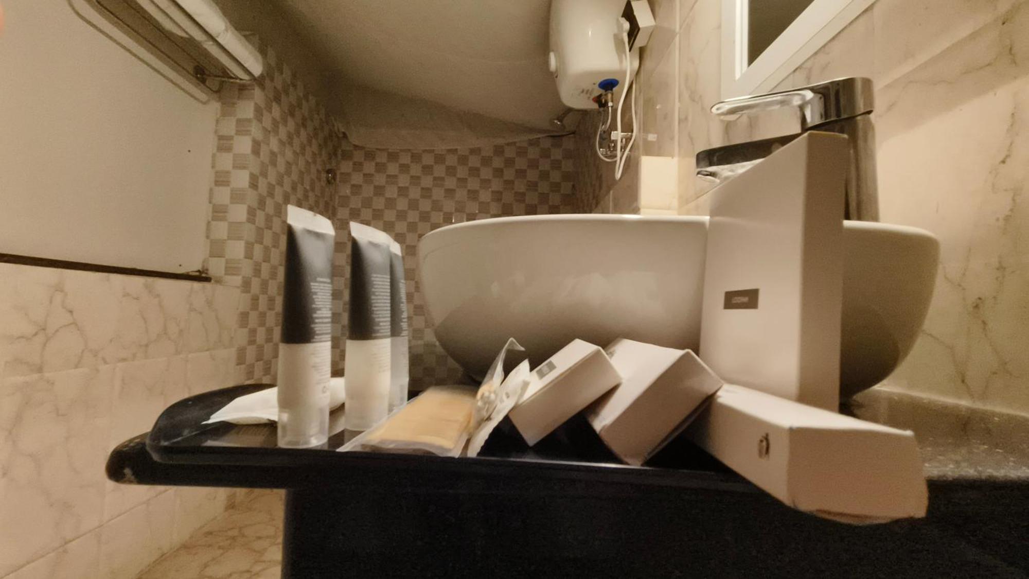 Luxury Amar Tree Resort Mandarmani Extérieur photo