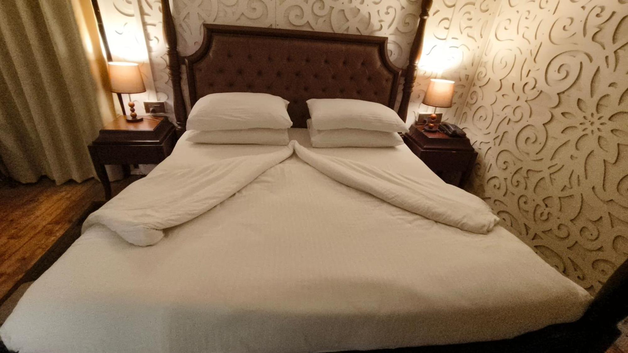 Luxury Amar Tree Resort Mandarmani Extérieur photo