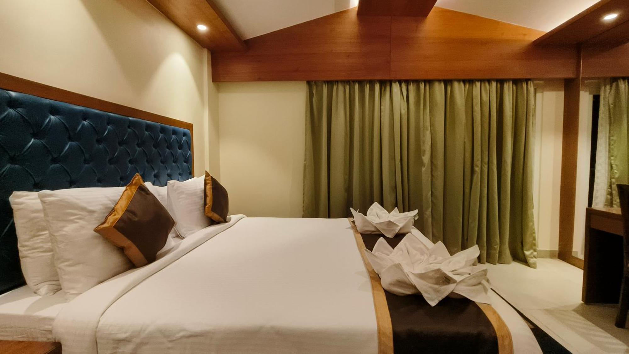 Luxury Amar Tree Resort Mandarmani Extérieur photo