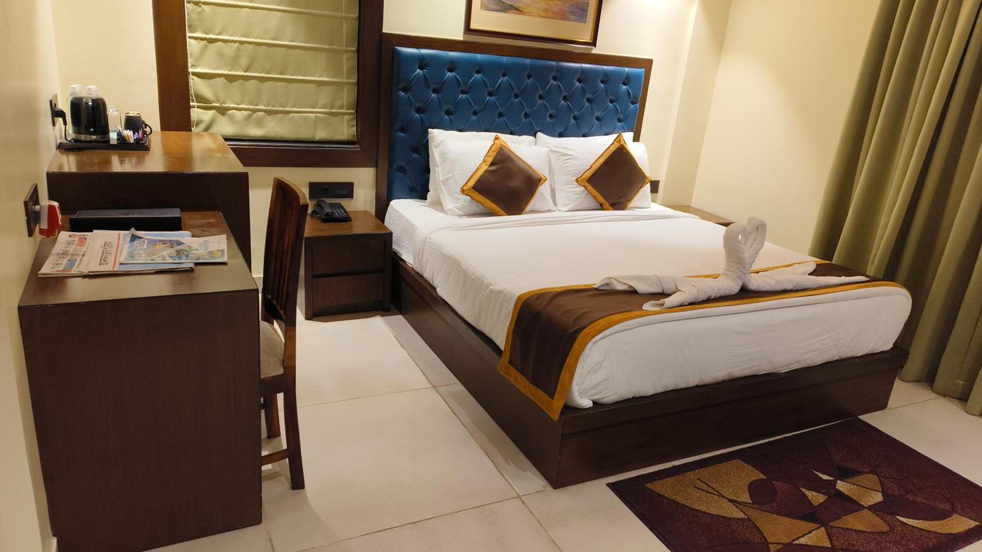Luxury Amar Tree Resort Mandarmani Extérieur photo