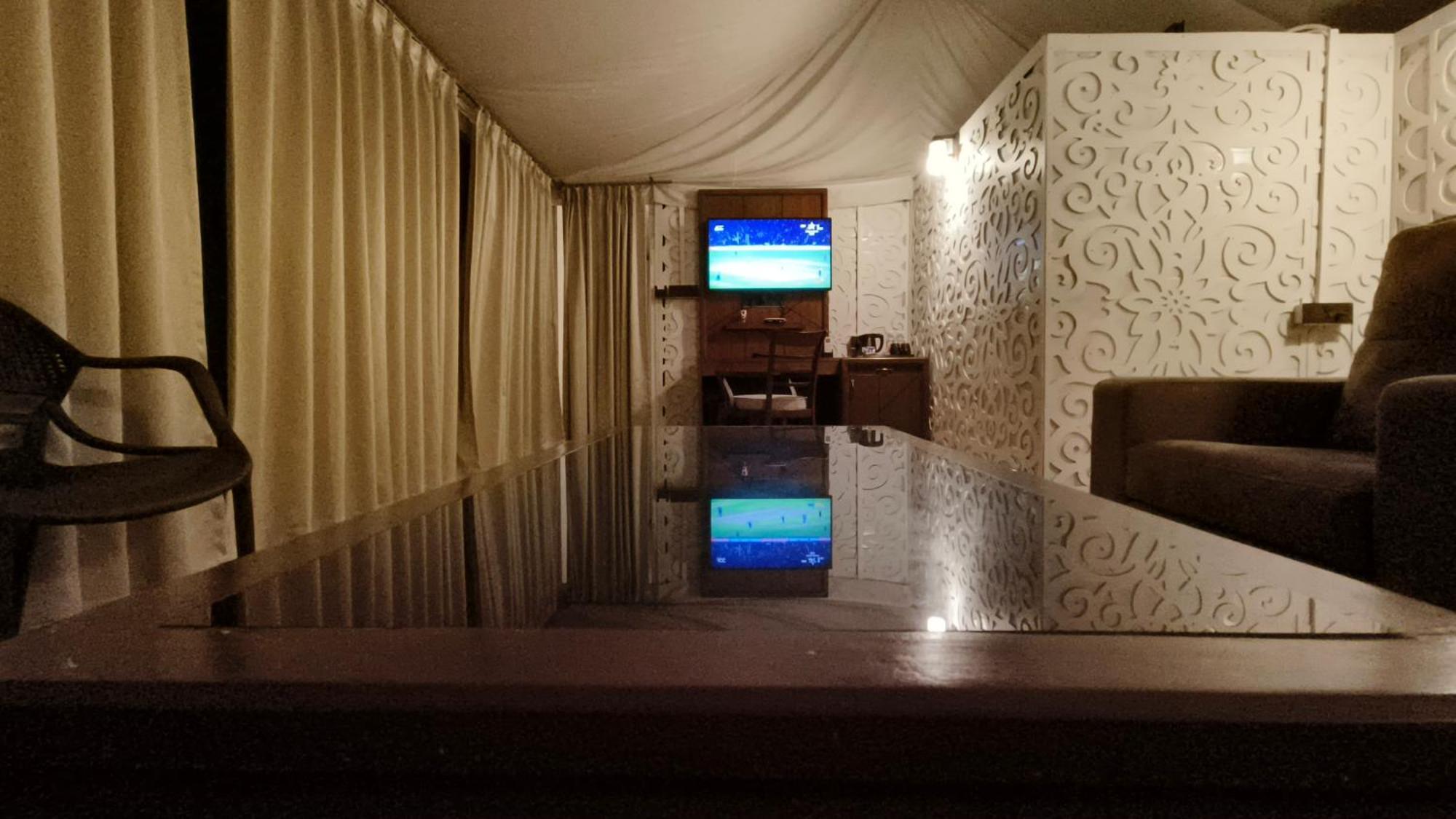 Luxury Amar Tree Resort Mandarmani Extérieur photo