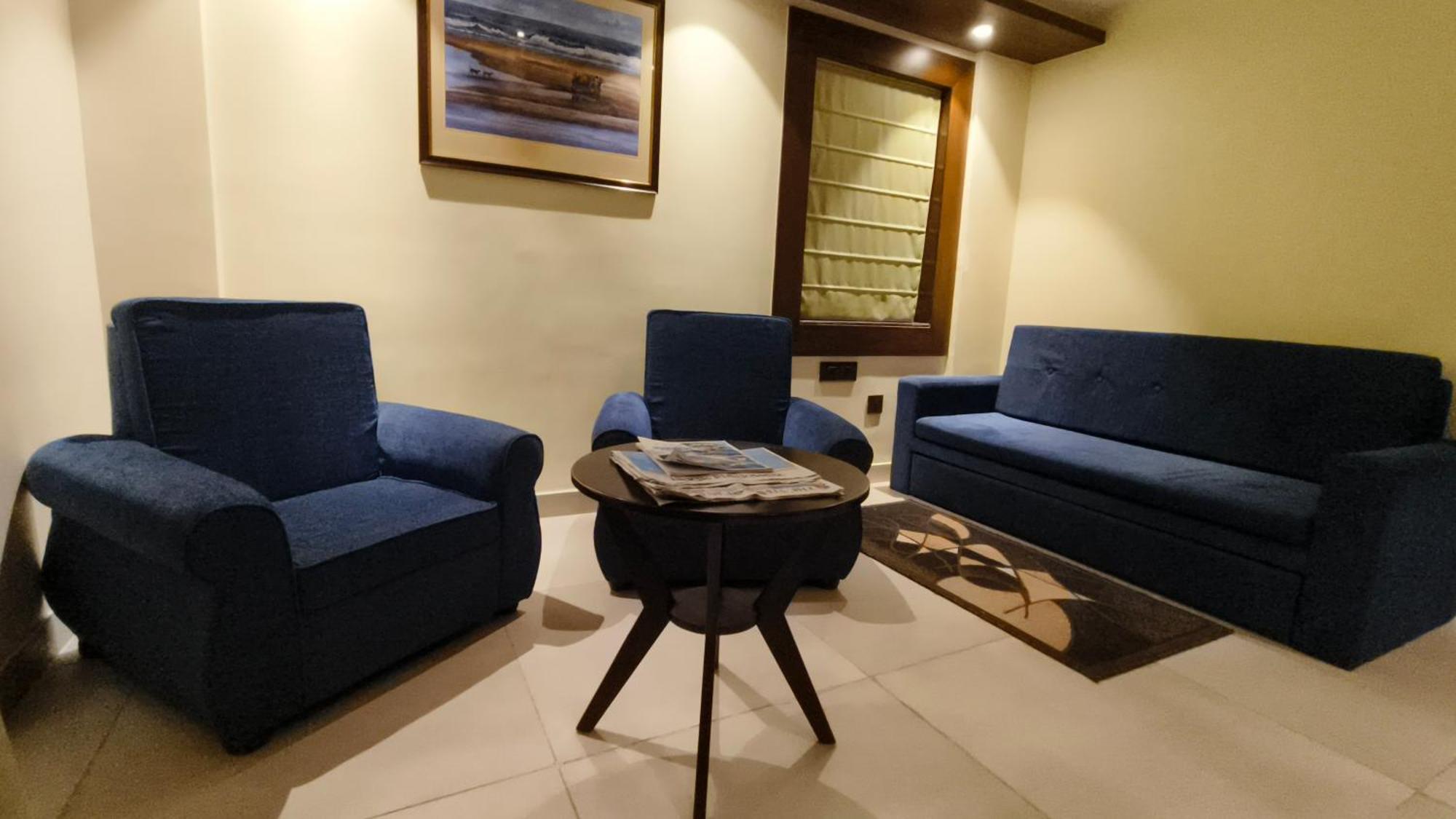 Luxury Amar Tree Resort Mandarmani Extérieur photo