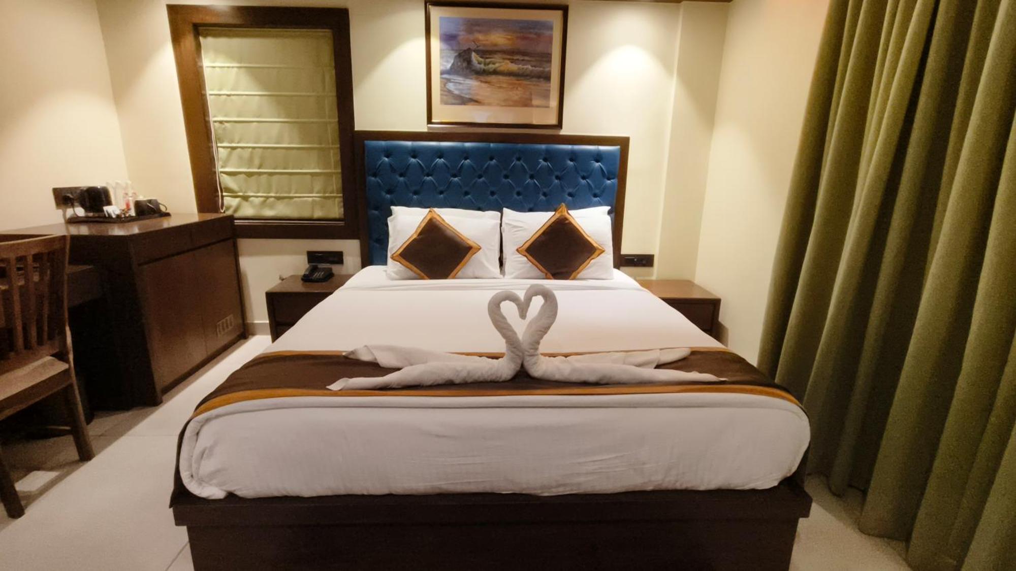 Luxury Amar Tree Resort Mandarmani Extérieur photo