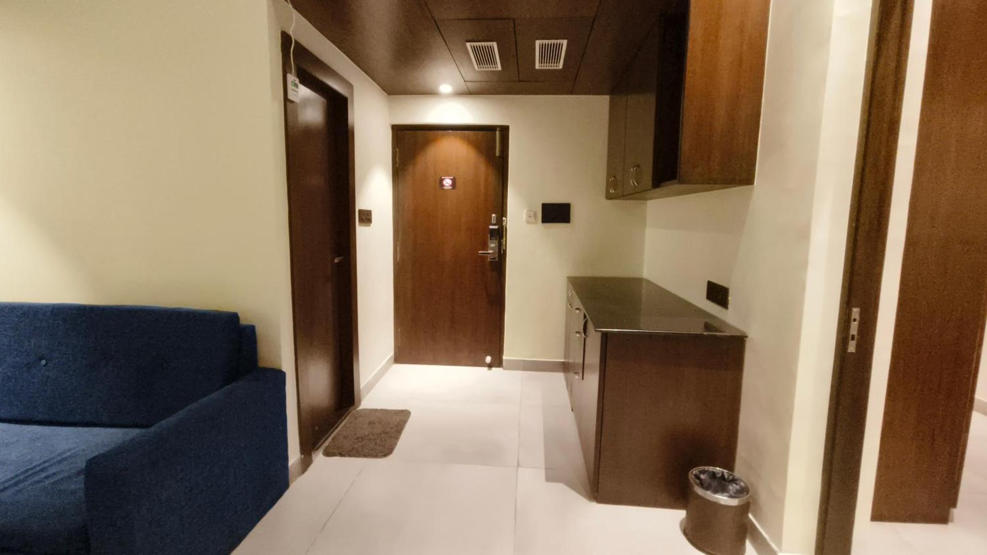 Luxury Amar Tree Resort Mandarmani Extérieur photo