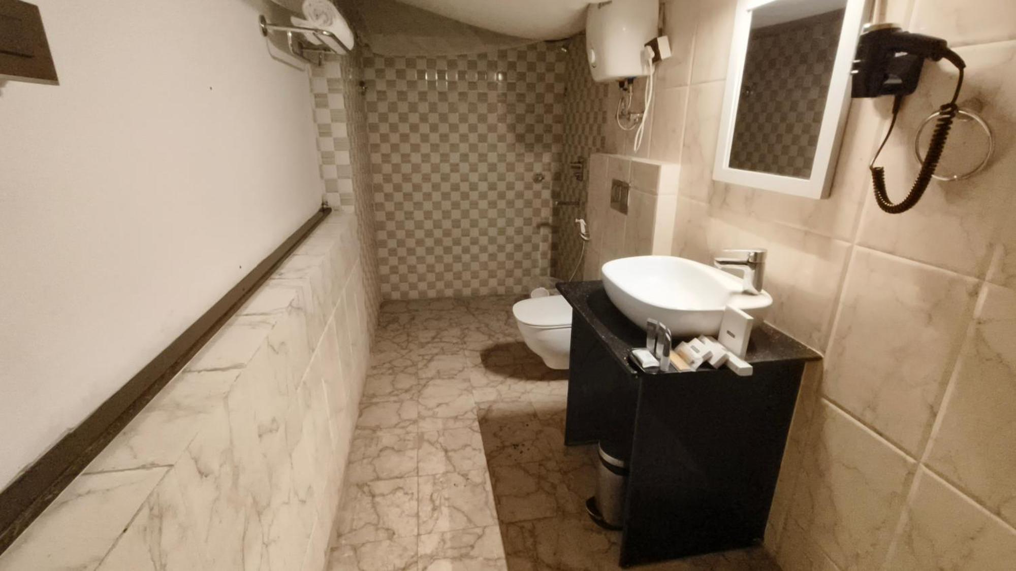 Luxury Amar Tree Resort Mandarmani Extérieur photo