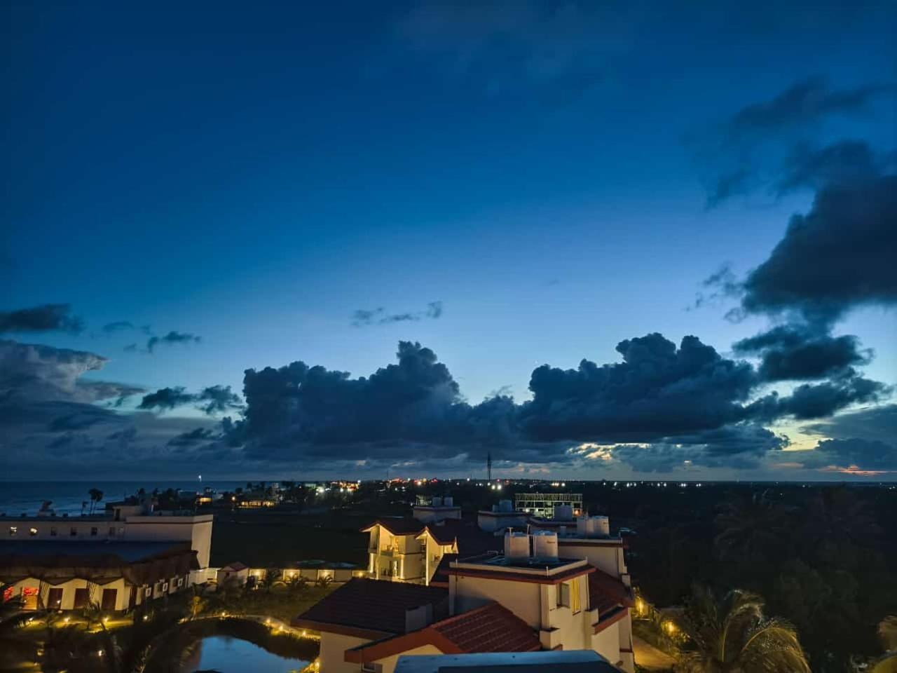 Luxury Amar Tree Resort Mandarmani Extérieur photo