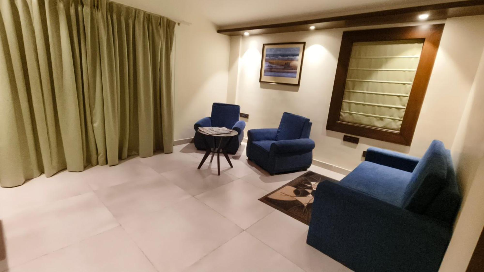 Luxury Amar Tree Resort Mandarmani Extérieur photo