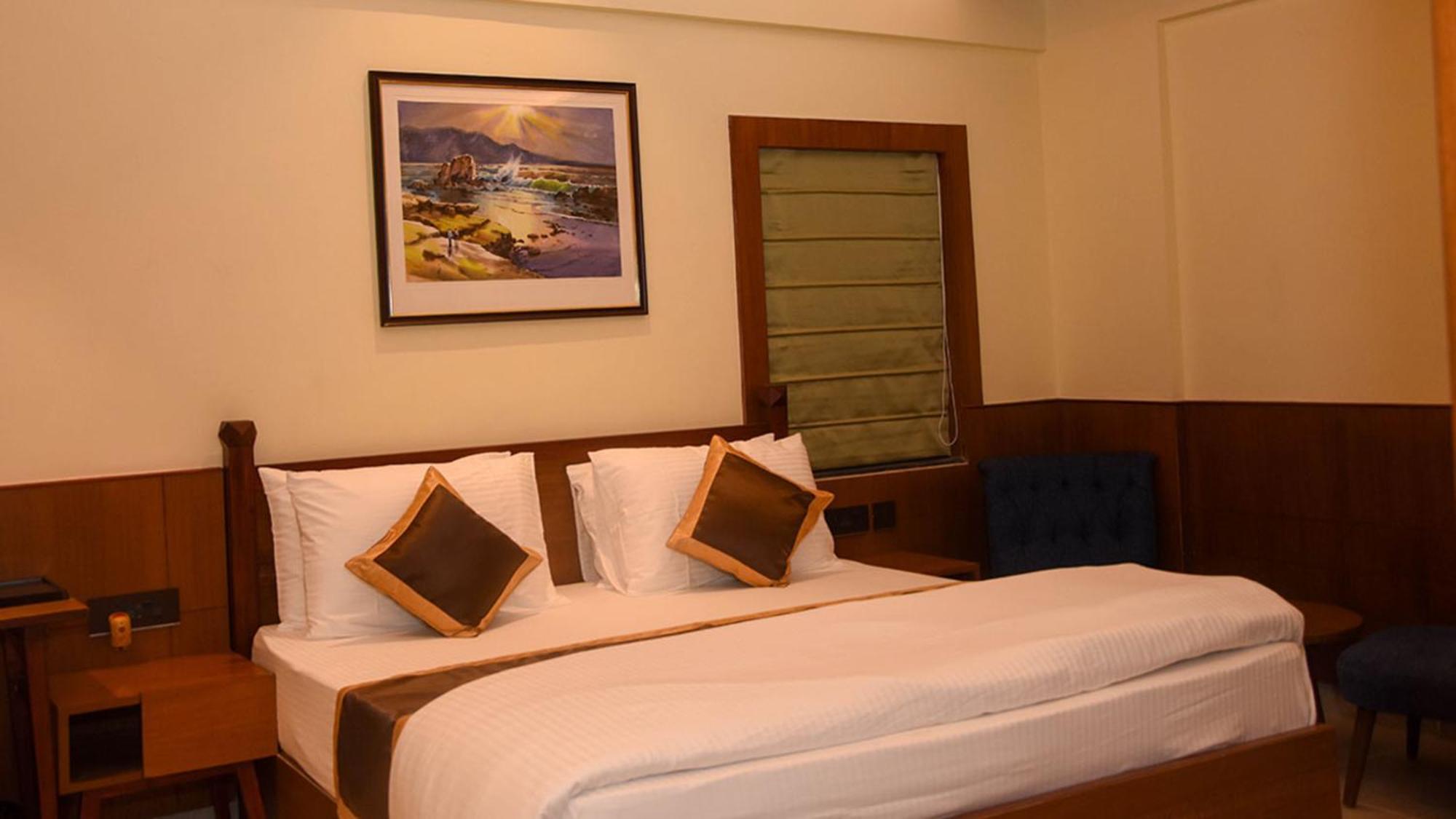 Luxury Amar Tree Resort Mandarmani Extérieur photo